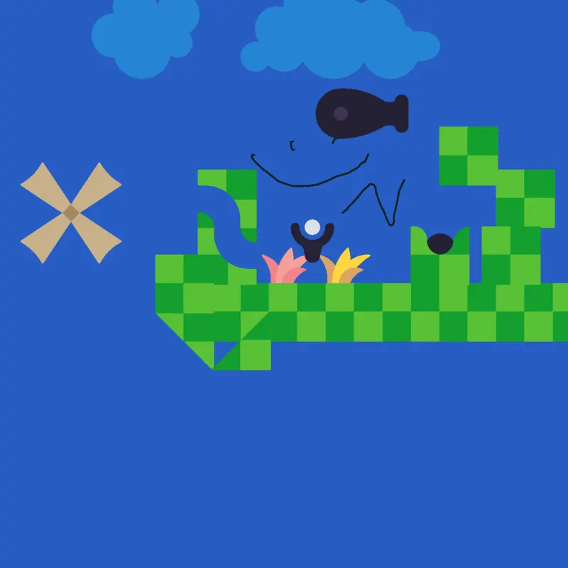 Game by @RayandesonFernandes
