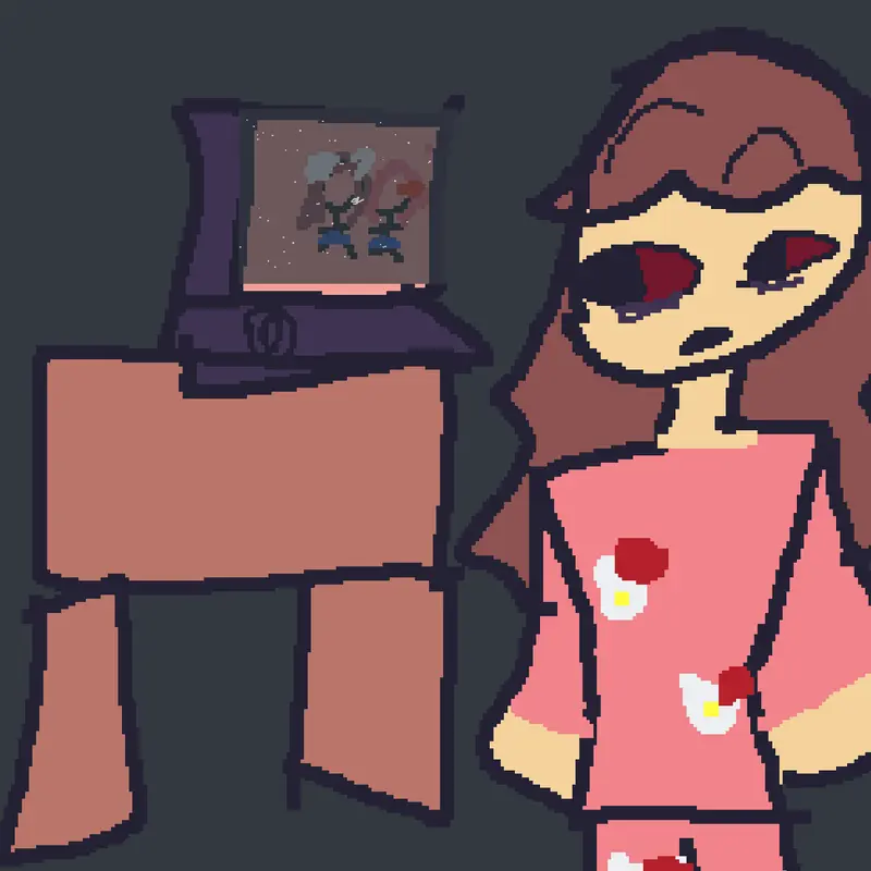 Game by @Bonnie_2026