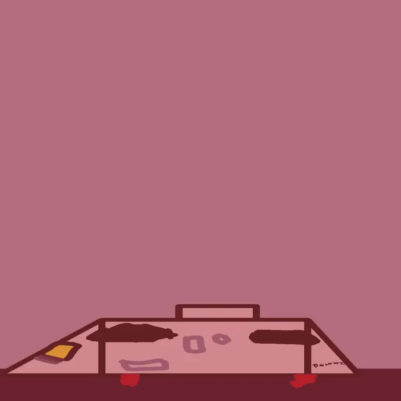 Game by @Into_TheVoid