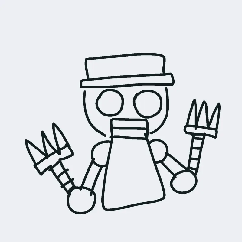 Game by @Enod_