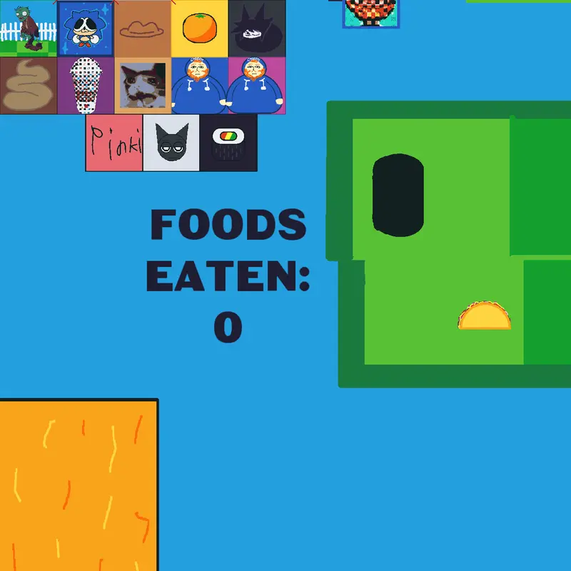 Game by @EverMunchy