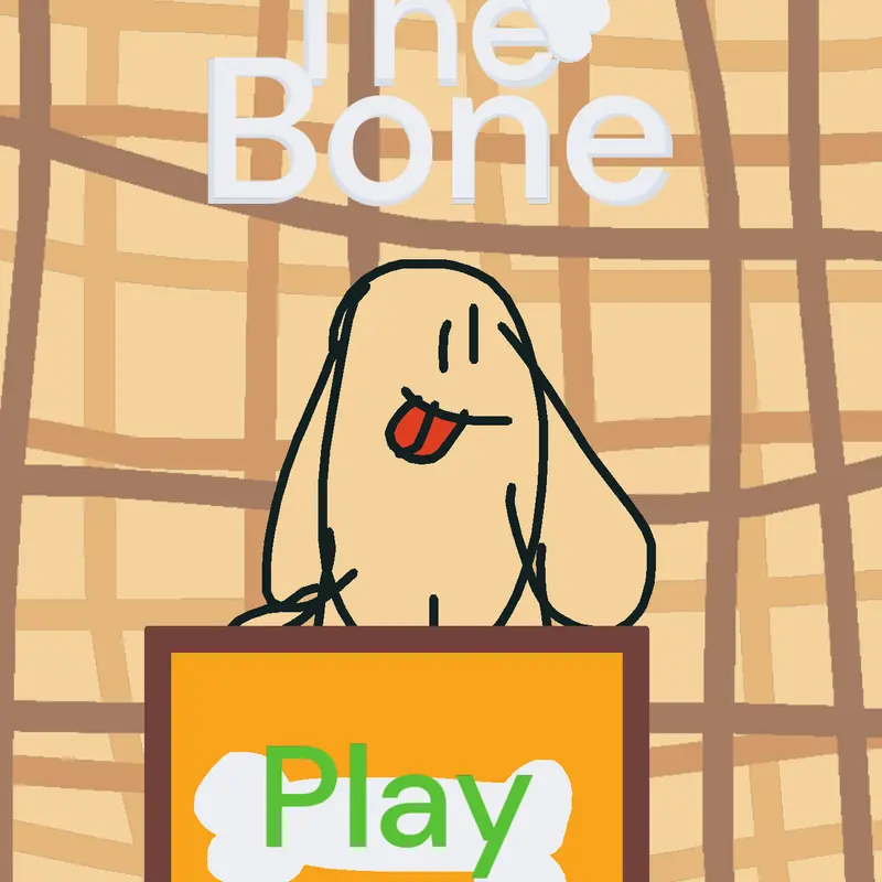Game by @luckly_studuio