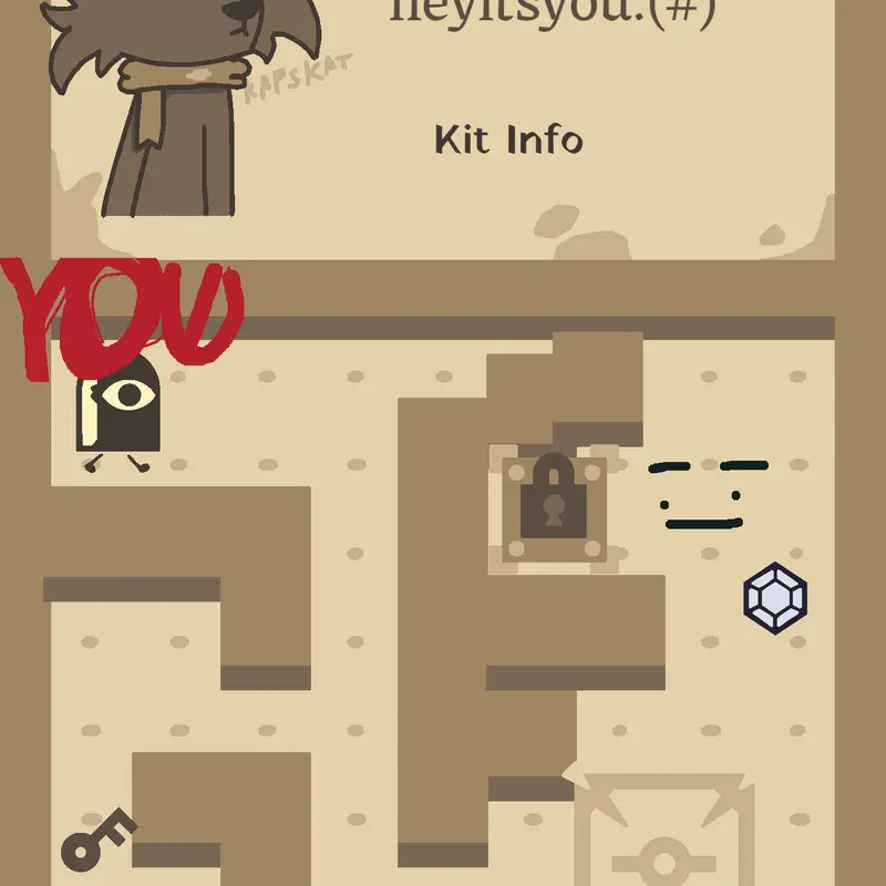 Game by @atefan