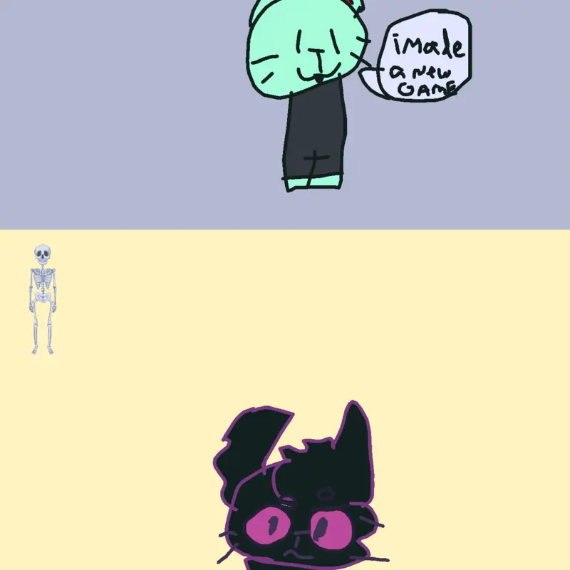 Game by @sadieisverysad