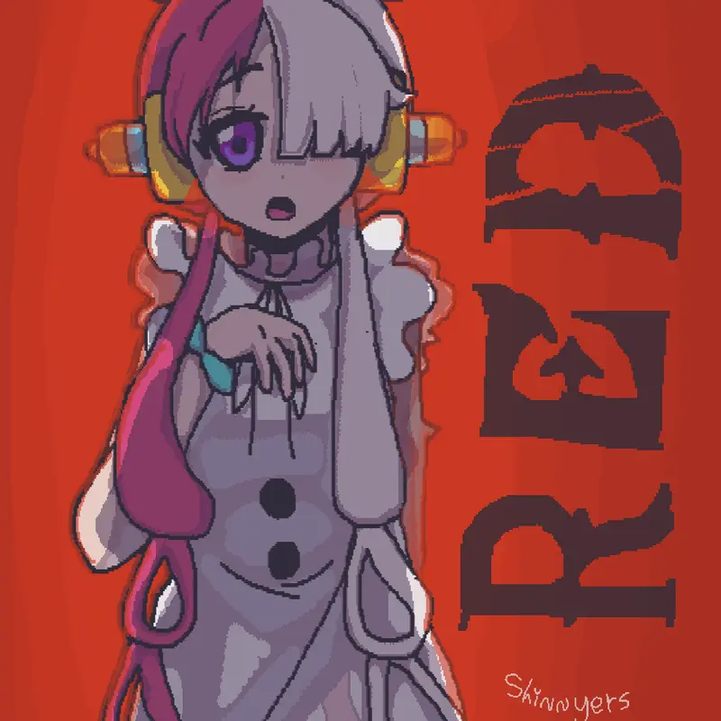 Game by @Shinnyers