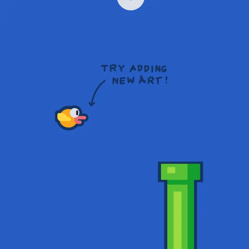 Game by @ren244