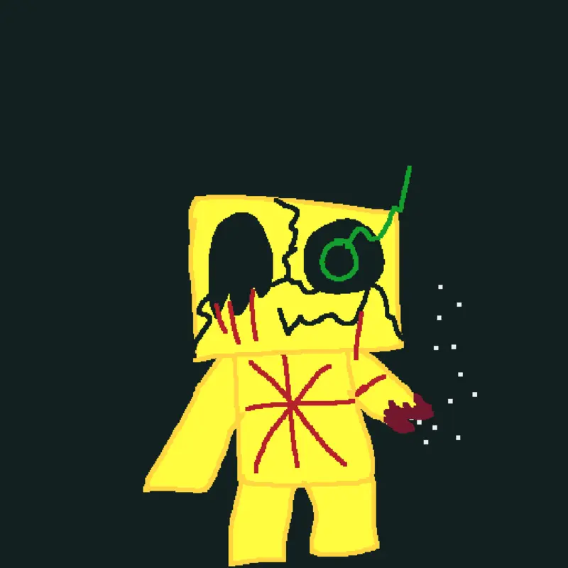 Game by @Vesuvio1315