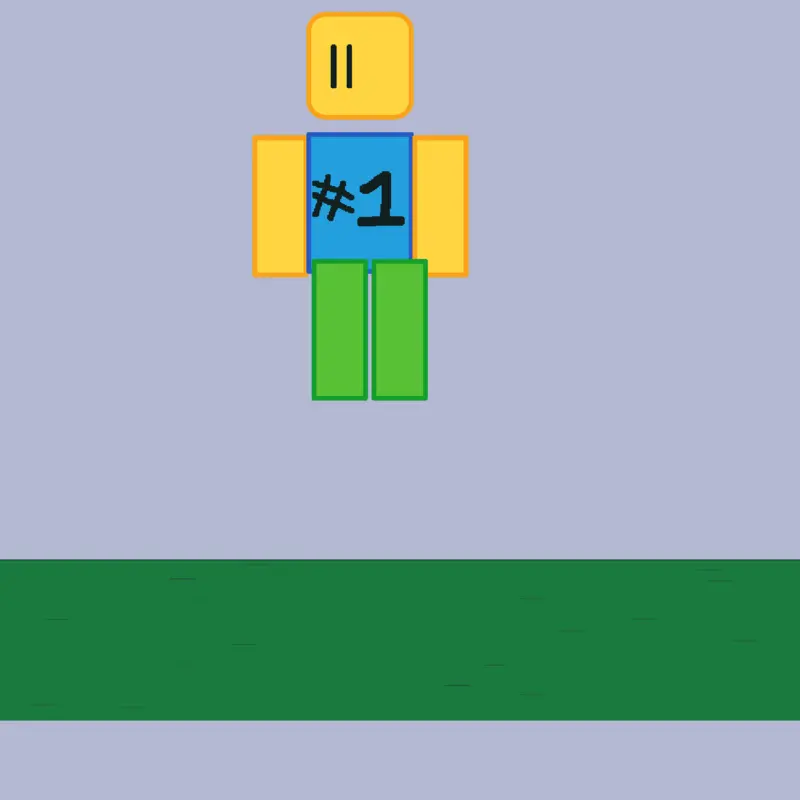 Game by @DemonGeometry1dashh