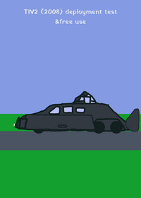 Tiv2 (2008) deployment test &free use