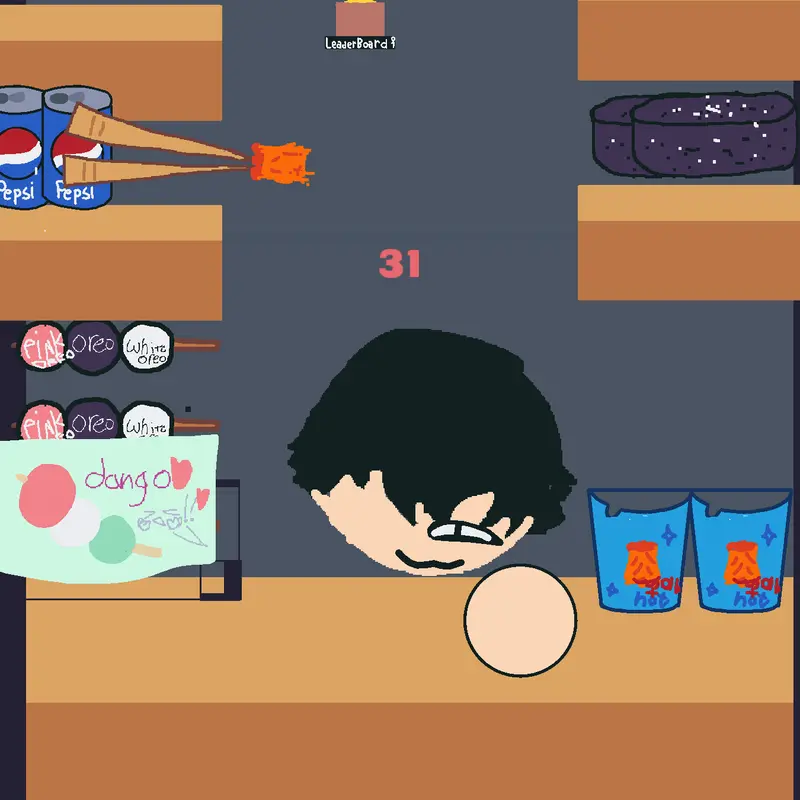 Game by @Mihri31
