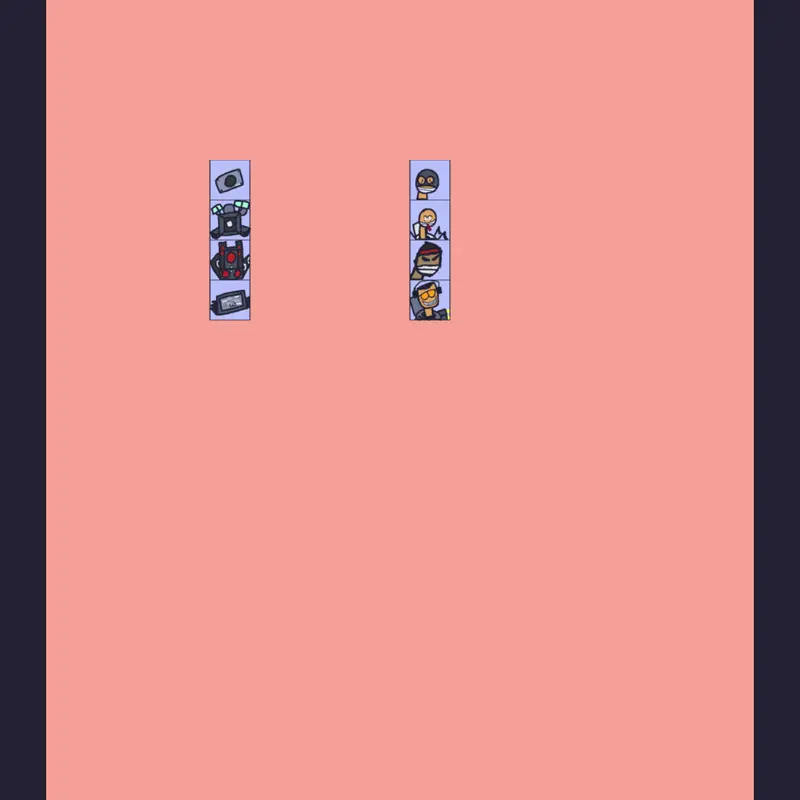 Game by @tedbear