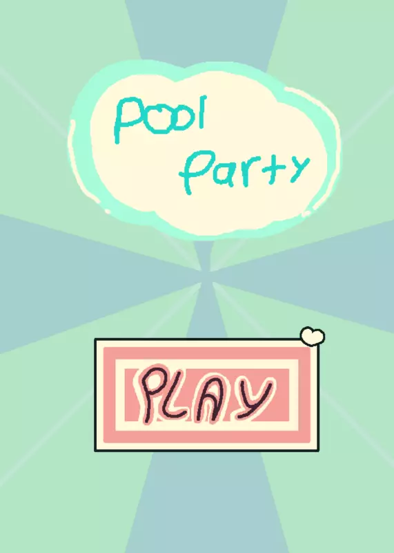 Game by @penarmo