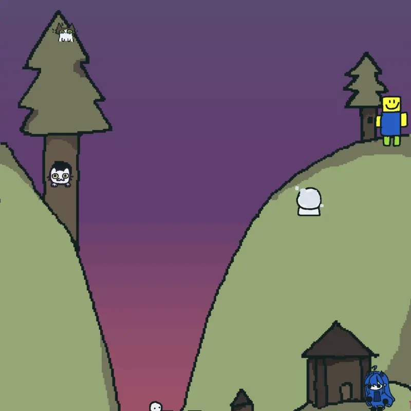 Game by @Dancing_skeleton