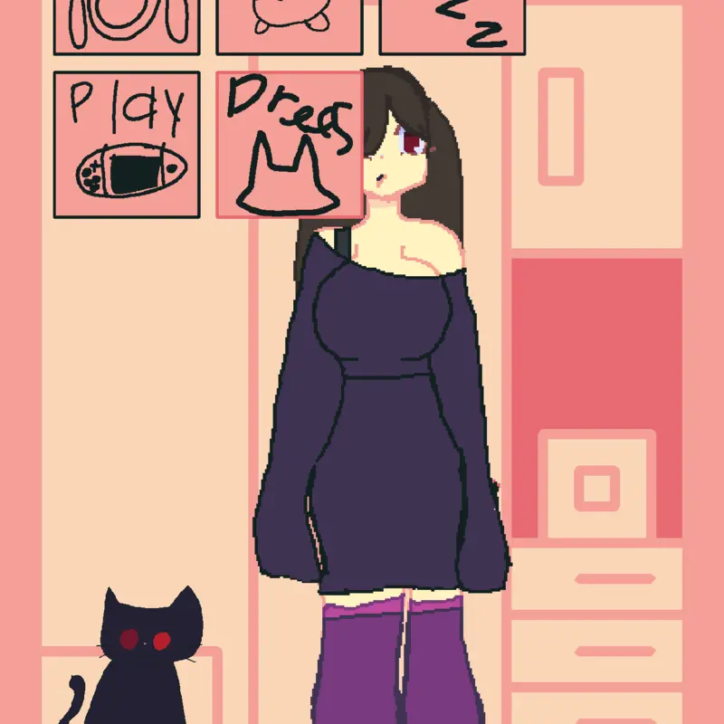 Game by @anyafan