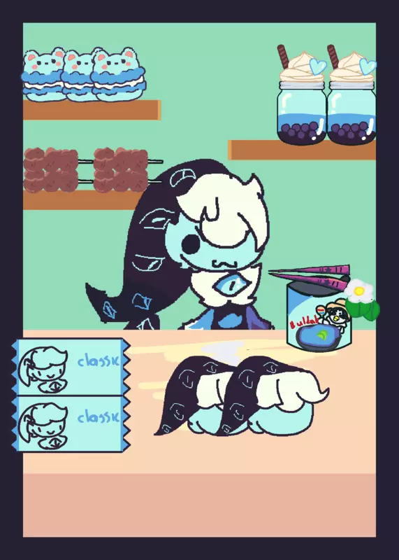 Game by @i_eat_socks_yummeh