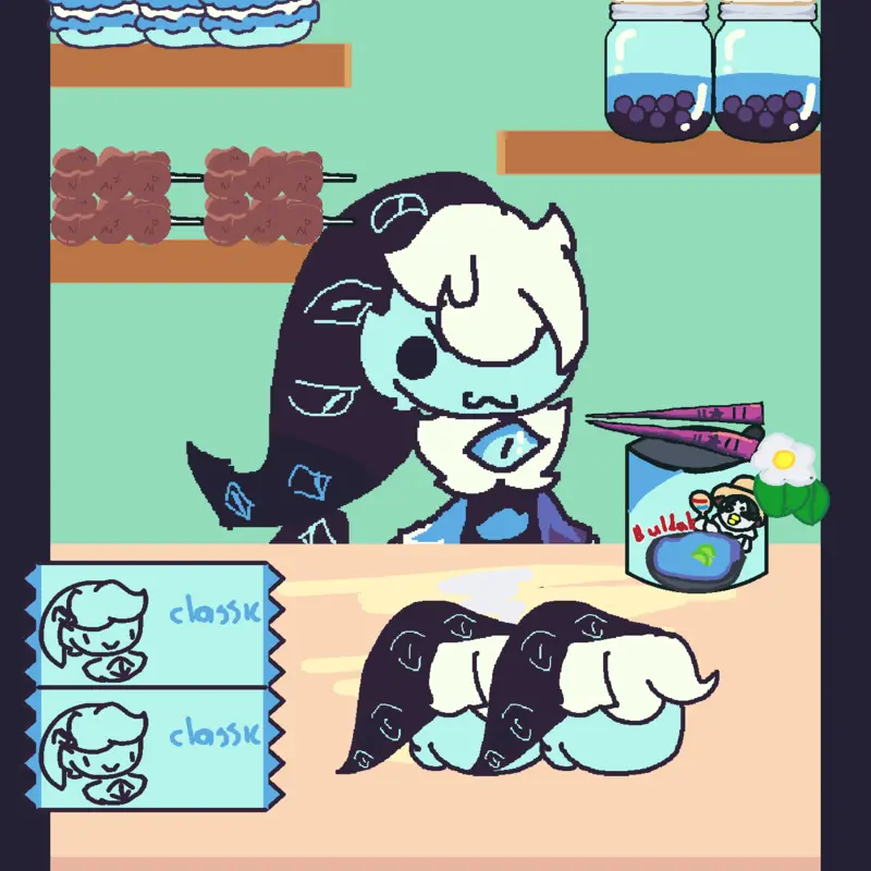 Game by @i_eat_socks_yummeh