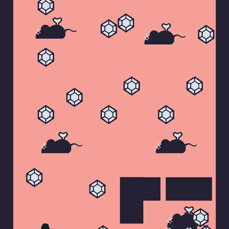 Game by @Setamas