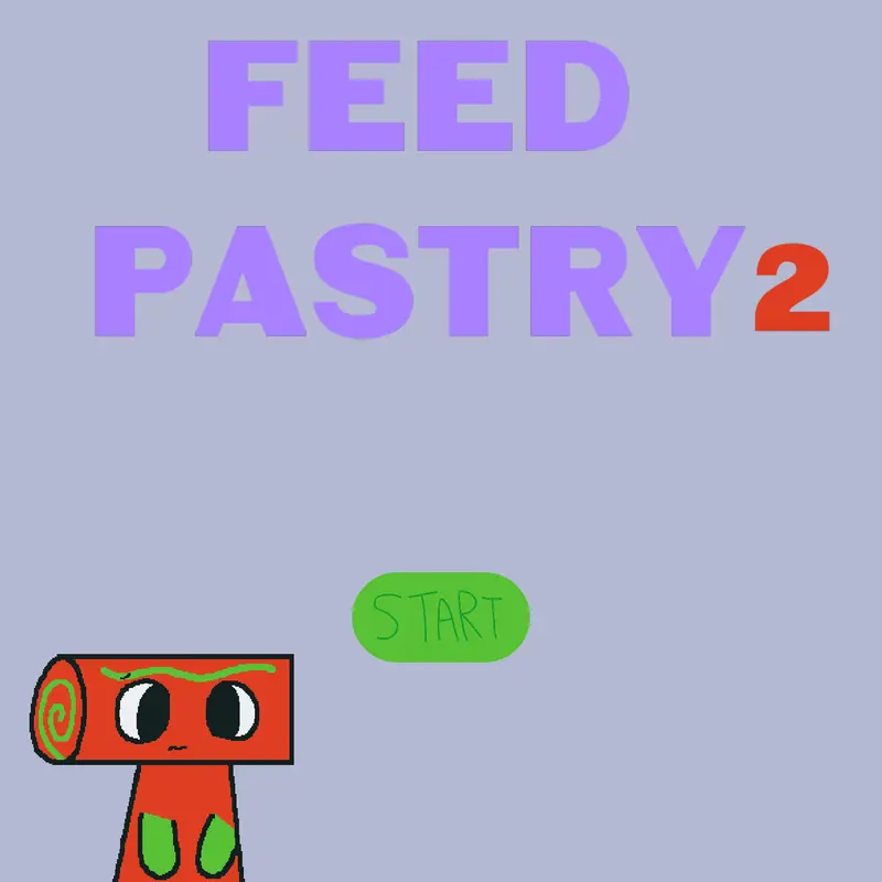 Game by @RheaNa