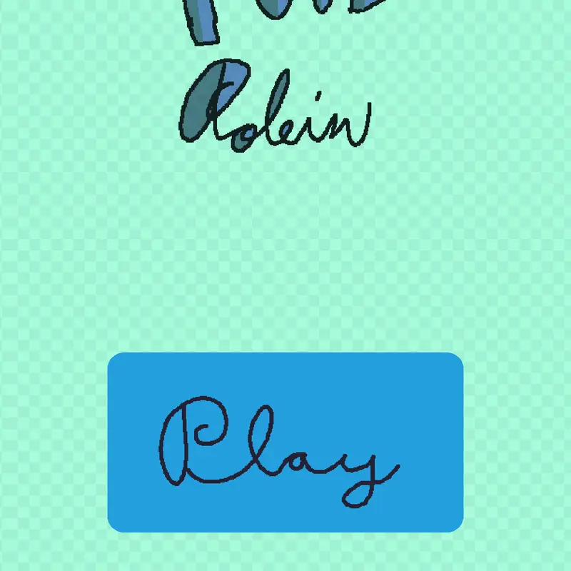 Game by @BirdFlightHalloween