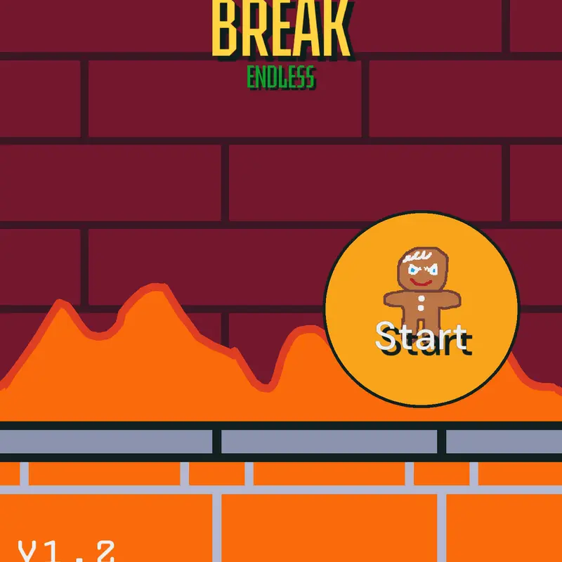 Game by @tunafissh