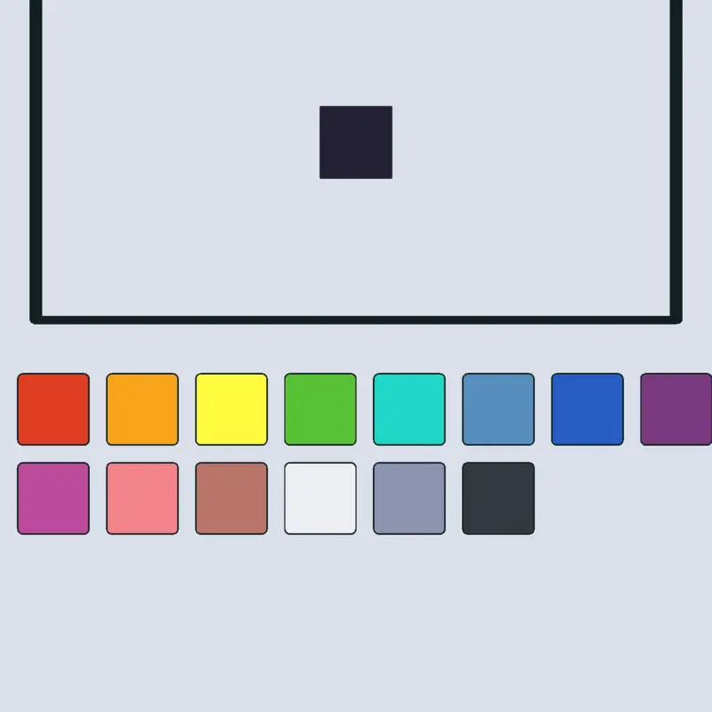 ColorMixer v1.0 | tags: by @ADumbkreator