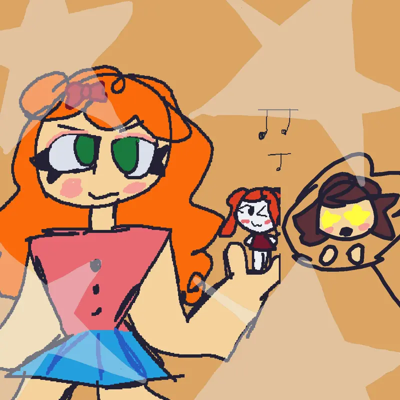 Game by @Bonnie_2026