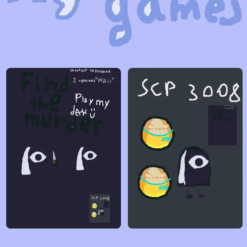 Game by @livio