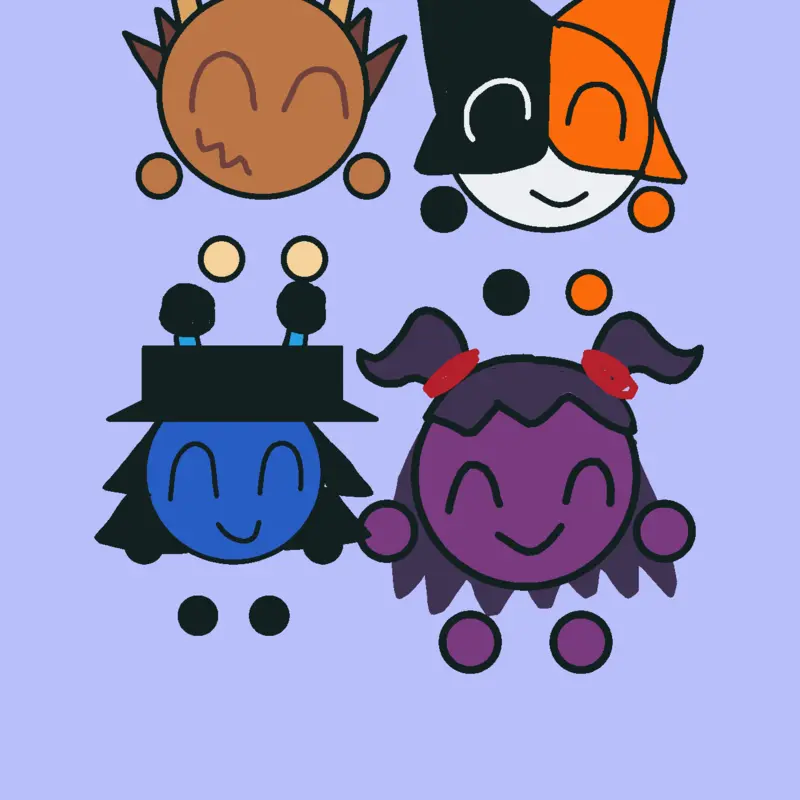 Game by @lun667770