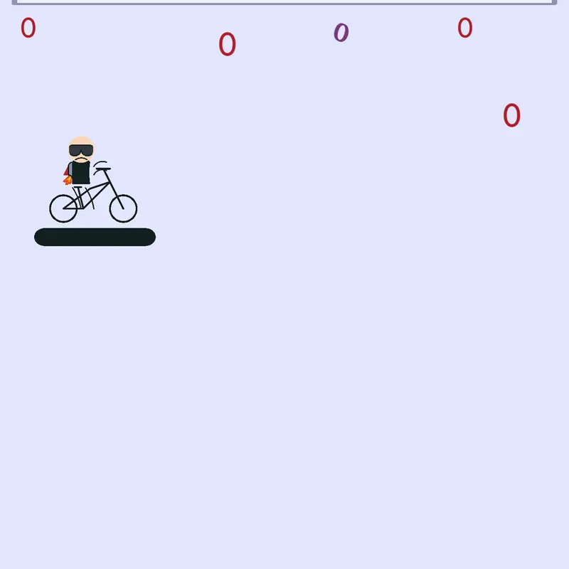 Game by @jcmarks