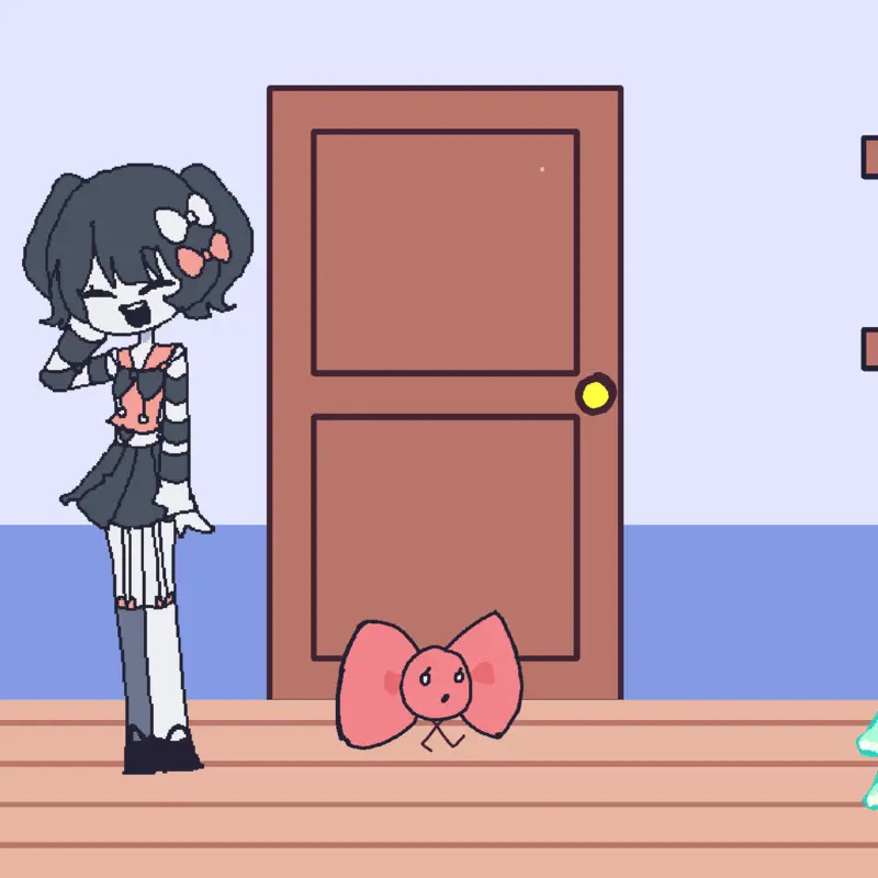 Game by @SL4Y