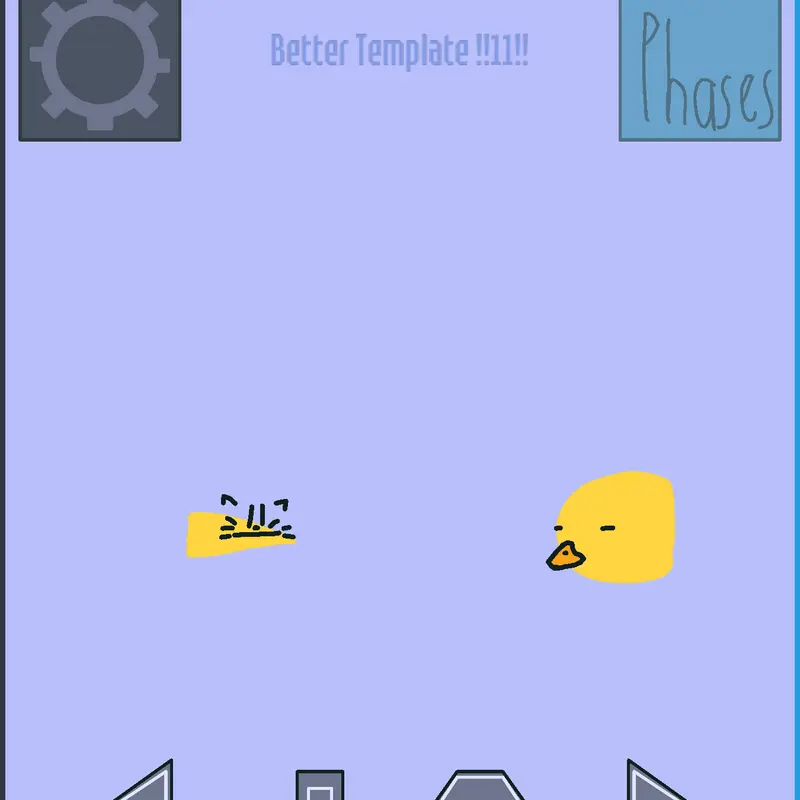 Game by @MykDev
