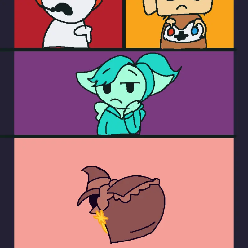 Game by @TacoSharkz