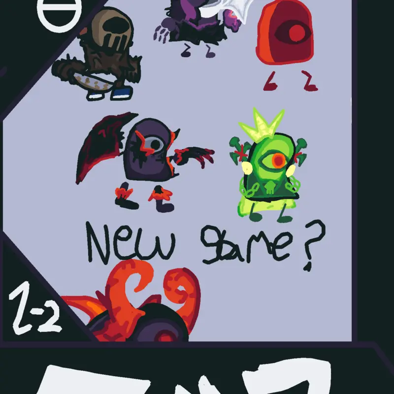 Game by @Z-2_HALLOWEEN
