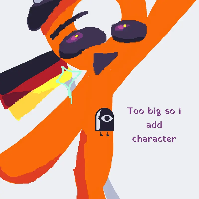 Game by @ermtotallysomeone