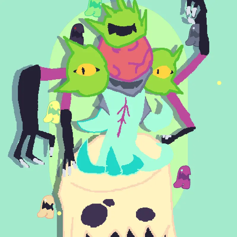 Game by @MeMakes