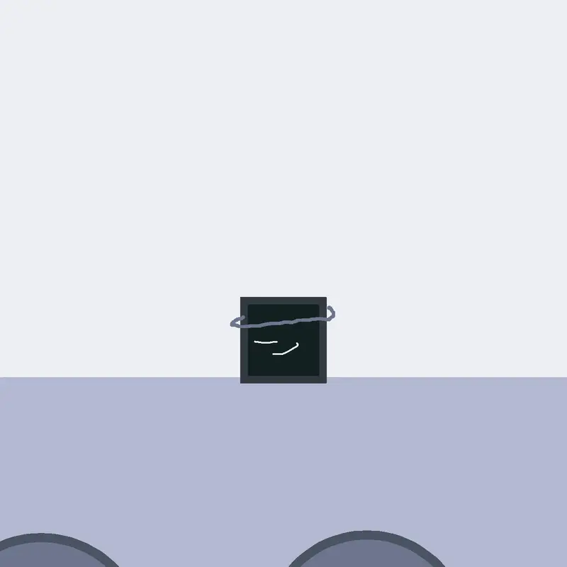 Game by @eduizers