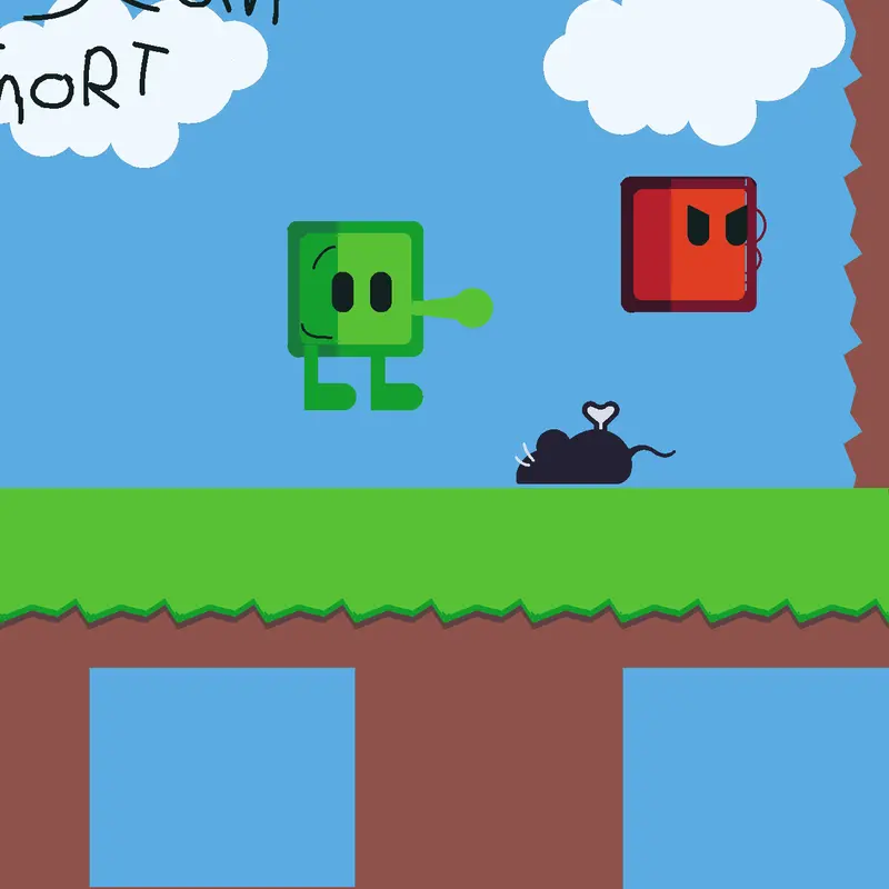 Game by @AdwAt