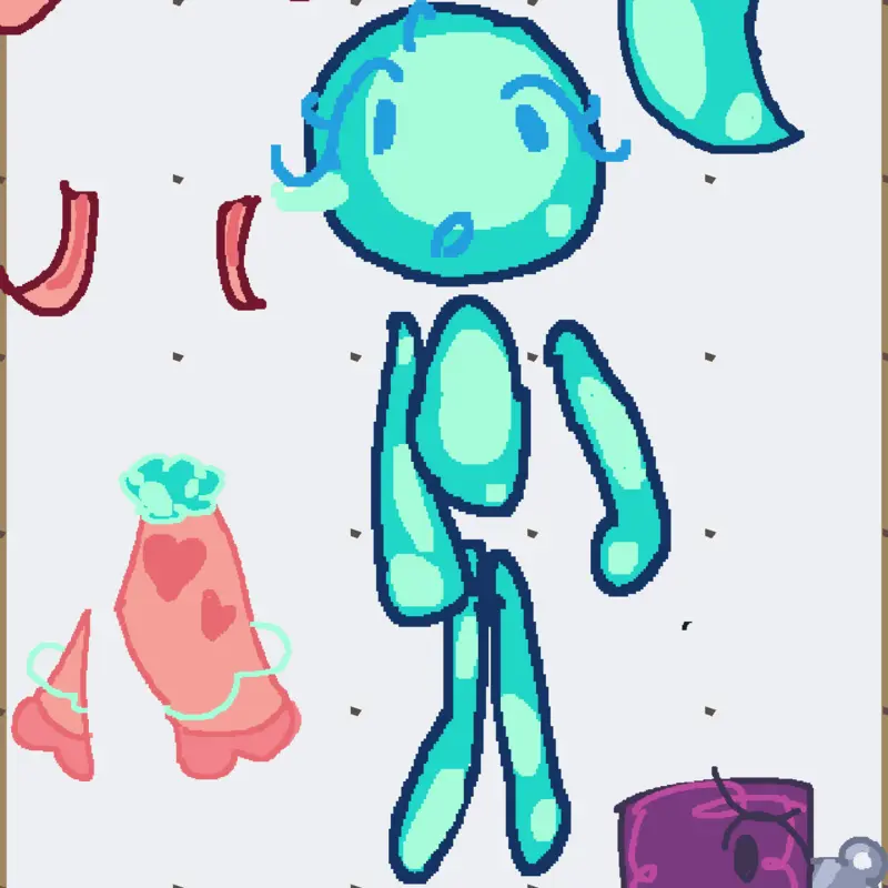 Game by @yakini_onlydoespuzzles
