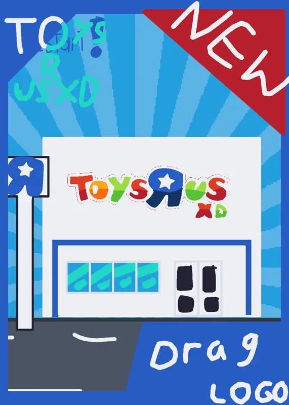 Game by @ToysRusXD