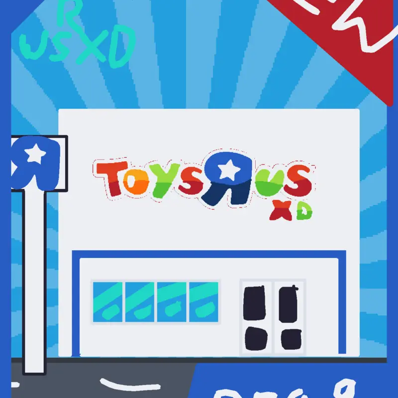 Game by @ToysRusXD