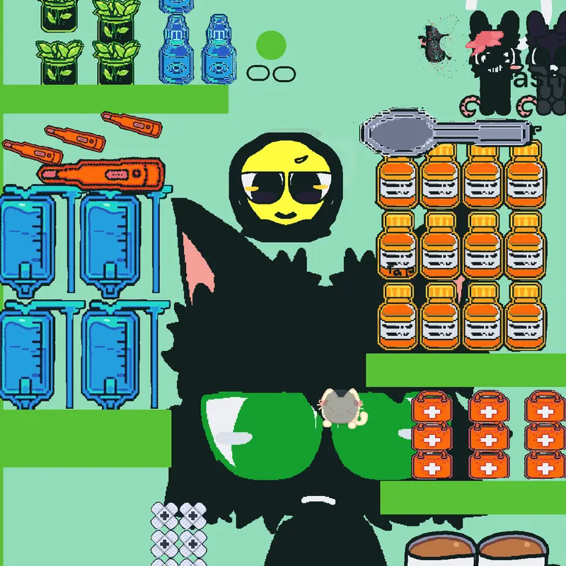 Game by @Alexagroup666666666
