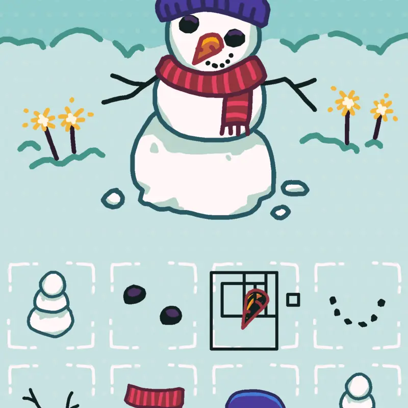 Game by @theia12346