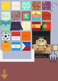 That one generic asia place on roblox