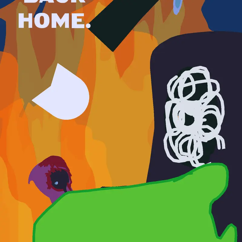 Game by @paperman_makes_games