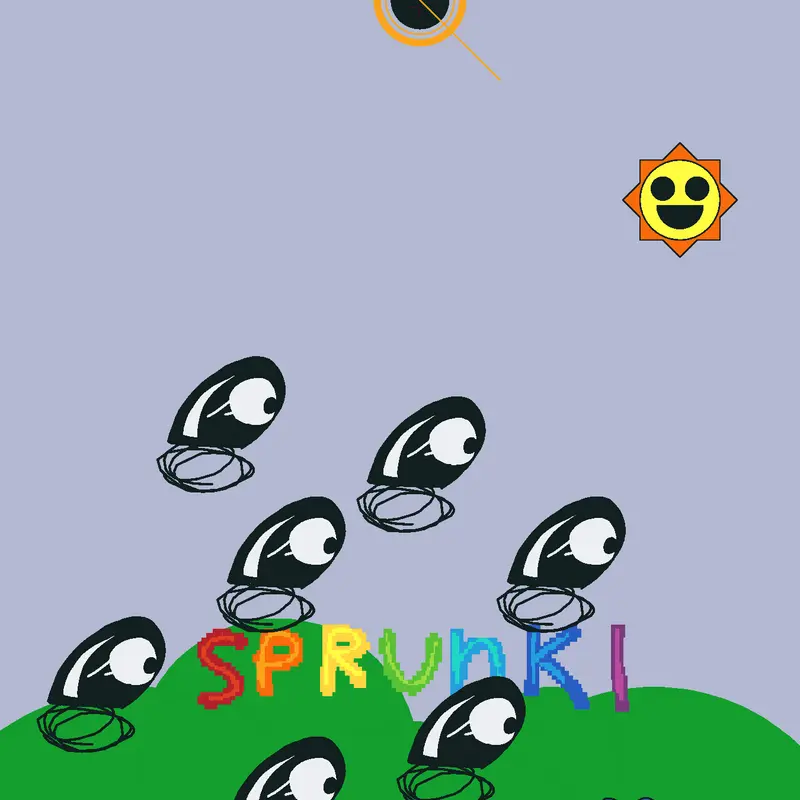 Game by @trays-3