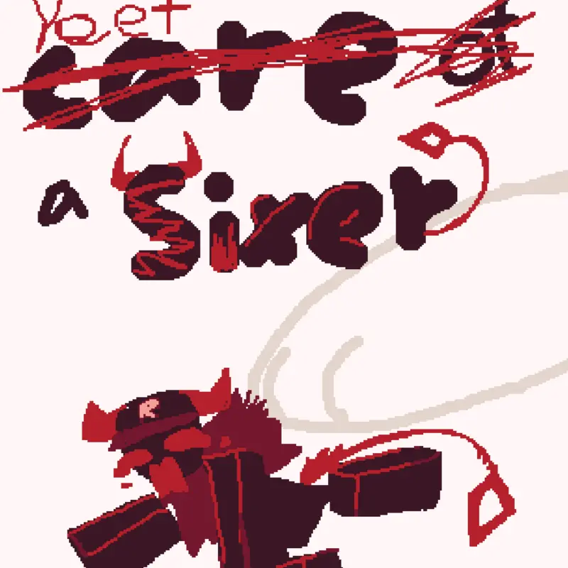Game by @sophie27cat