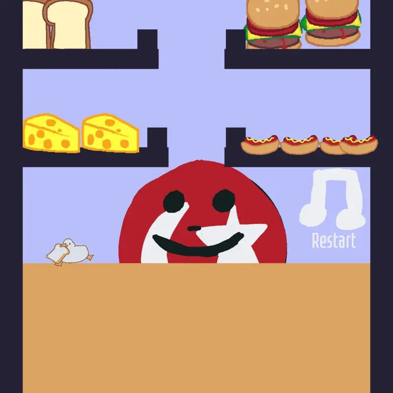 Game by @deno123456