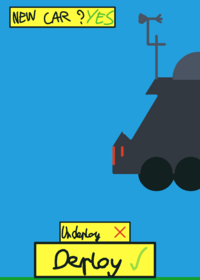 Simple Tornadoes (unfinished) (BETA)