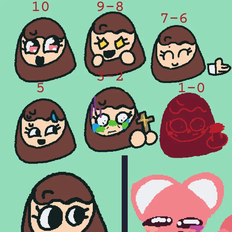 Game by @cool_yatties_lovely