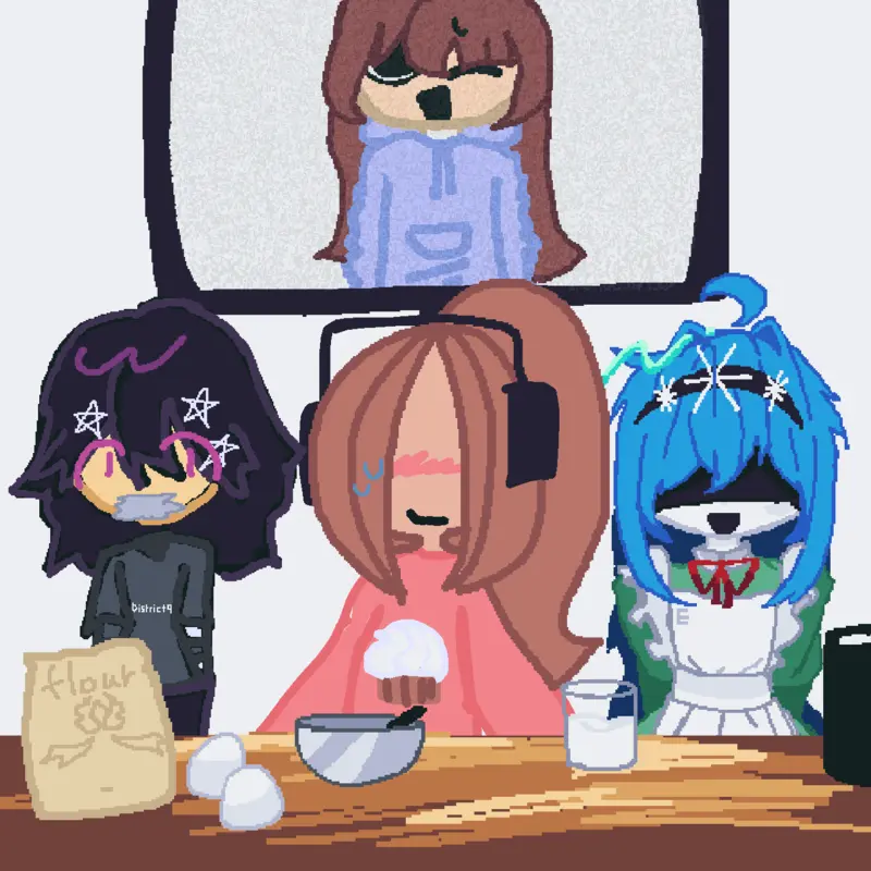 Game by @Janet_Hero